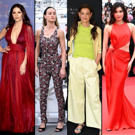 Fashion Sizzle or Fizzle? Cannes 2023's Best and Worst Dressed Stars