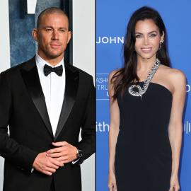 Inside Exes Channing Tatum, Jenna Dewan's Coparenting Relationship