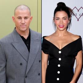 Channing Tatum, Jenna Dewan Jointly Celebrate Daughter Everly's Dance Win