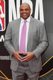 Charles Barkley: I Lost 62 Pounds by Getting Mounjaro Shot, ‘Working Out’