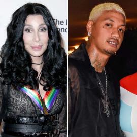 It’s Over! Cher and Alexander 'AE' Edwards Split After 6 Months of Dating: Details