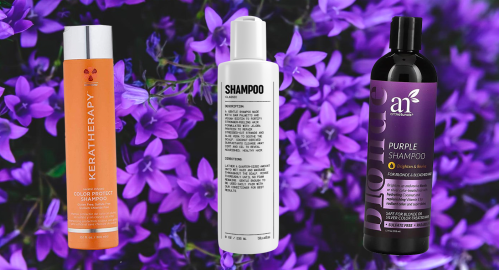 11 Best Shampoos for Colorful Hair