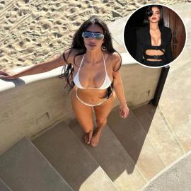 The Hottest Kardashian-Jenner Photos of 2023: See The Sexiest Looks