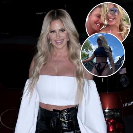 Stunner! Don't Be Tardy's Kim Zolciak-Biermann's Hottest Bikini Photos