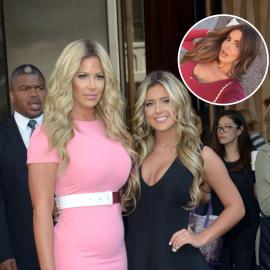 Bravo's Brielle Biermann’s Transformation Photos, Plastic Surgery Quotes