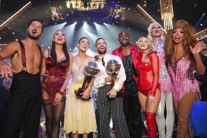 ‘Dancing With The Stars’ Returns to ABC After 1 Season on Disney+: Details