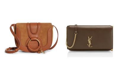 The Best Designer Crossbody Bags You Will Wear for Years