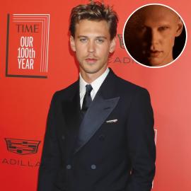 Austin Butler Unrecognizable in ‘Dune’: Did He Get Plastic Surgery?