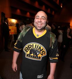 Chef Duff Goldman: 25 Things You Don't Know About Me!