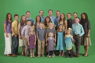 Duggar Docuseries Producers Claim Family Is Part of an 'Insidious Cult'