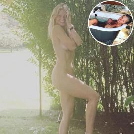 Au Naturel Queen! Gwyneth Paltrow’s Best Topless, Nude Photos