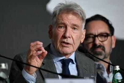 Harrison Ford: ‘Indiana Jones’ De-Aging Tech Made Me Look ’35 Years’ Younger