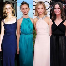 Has Calista Flockhart Had Plastic Surgery? See Her Transformation