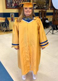 Mama June Is ‘So Proud’ as Honey Boo Boo Graduates High School