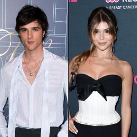 Jacob Elordi and Olivia Jade Spark Reconciliation Rumors 1 Year After Split