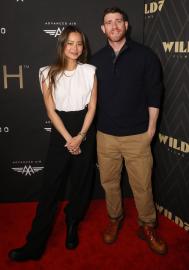 Jamie Chung: Raising Twins With Bryan Greenberg Has Changed My 'Identity'