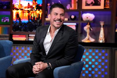 Jax Recalls ‘Breaking Down’ After 8 Years as a 'Villain' on ‘Vanderpump Rules’