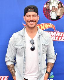 Jax Taylor: Sandoval 'Got Mad' at Ariana After Sleeping With Raquel in Car