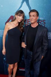 Jennifer Flavin Struggled With Identity Before Sly Stallone Split