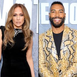 'Nurturing' J. Lo Is a 'Mama Bear' to Her Kids, 'The Mother' Costar Says