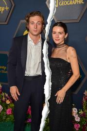 Goodbye Chef! Jeremy Allen White’s Wife Addison Timlin Files for Divorce