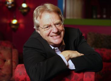 Jerry Springer's Funeral Held in Chicago Days After Death: Details