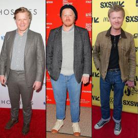 Jesse Plemons' Weight Loss: See Actor's Body Transformation Photos