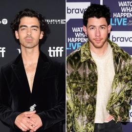 Joe Jonas: I 'Cried My Eyes Out' When Nick Landed 'The Voice' Job Over Me