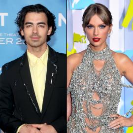 Joe Jonas: 'I Hope' Taylor Swift Fans 'Like Me' 15 Years After Breakup