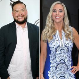 Jon Gosselin: I'm Ready to Rebuild With Kids After Custody Battle With Kate