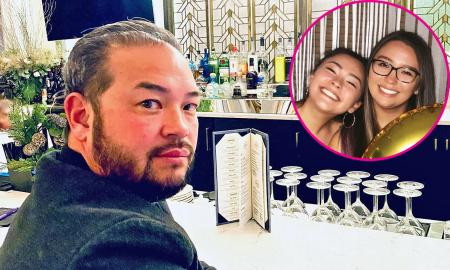 Jon Gosselin Reveals He Hasn't Spoken to Daughters Cara and Mady in 9 Years