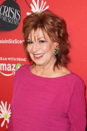 'A Small Hiatus'! Joy Behar Jokes About Being ‘Forced’ Off ‘The View’