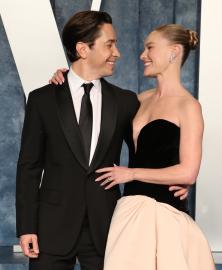 Just Married? Justin Long Calls Kate Bosworth His ‘Wife’