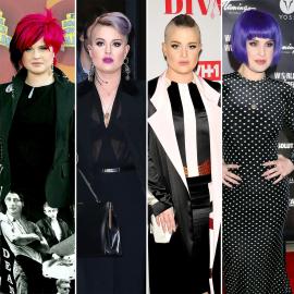 Has Kelly Osbourne Had Plastic Surgery? Transformation, Quotes
