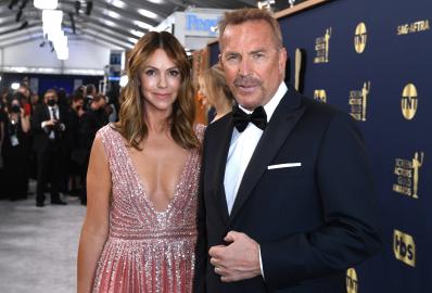 'Blindsided' Kevin Costner Is Trying to Win Estranged Wife Back: Details