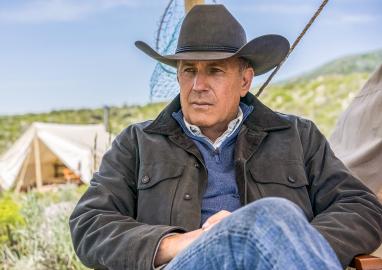 Kevin Costner Is 'Very Disappointed' by 'Yellowstone' Season 5 Delays