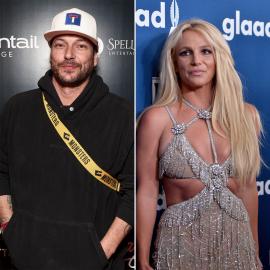 Kevin Federline Is Moving to Hawaii With Kids, Britney Consents to Plan