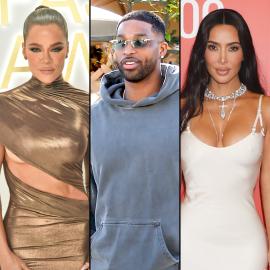 Khloe ‘Can’t Imagine’ Tristan Reconciliation But Loves How Kim Supports Him