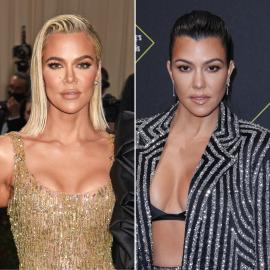 Guess the Kardashian! Khloe Trolls People Who Mistake Her for Kourtney