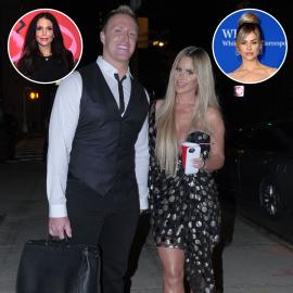 How Bravo Stars Reacted to Kim Zolciak, Kroy Biermann's Divorce