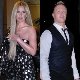 Kim Zolciak-Biermann, Kroy Split Due to ‘Pressure’ From Money Issues