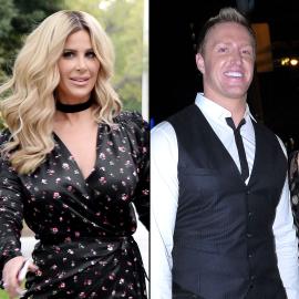 Kim Zolciak Said Divorce Was 'Not an Option' 5 Years Before Kroy Split