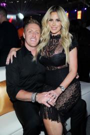 Kim Zolciak Posted Sweet Family Video 1 Day Before Kroy Divorce News