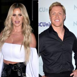 Kim Zolciak Reflects on the 'Highest Form of Love' Amid Kroy Biermann Divorce