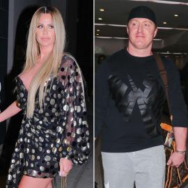 Kim Zolciak Files Motion to Have Kroy Drug-Tested Amid Divorce: Details