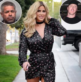 Zim Zolciak's Relationship History: Big Poppa, Kroy, More