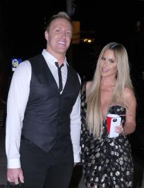 Kroy Biermann Claims Kim Zolciak Gambled Funds, Demands Evaluation