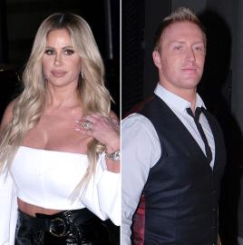 Kim and Kroy Are 'Playing Tit for Tat' Amid Messy Divorce Allegations