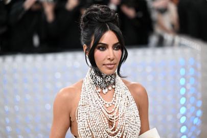 'A Challenge'! Kim Kardashian Responds After 'AHS' Casting Backlash