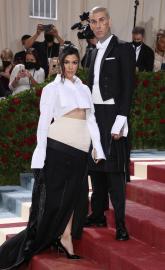 Kourtney, Travis Are Living ‘Best Lives’ After 90 Minute Morning Sex